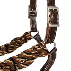 Western halter Diamond  Pool's