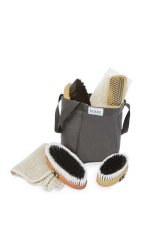 HORZE Wooden Cleaning Set