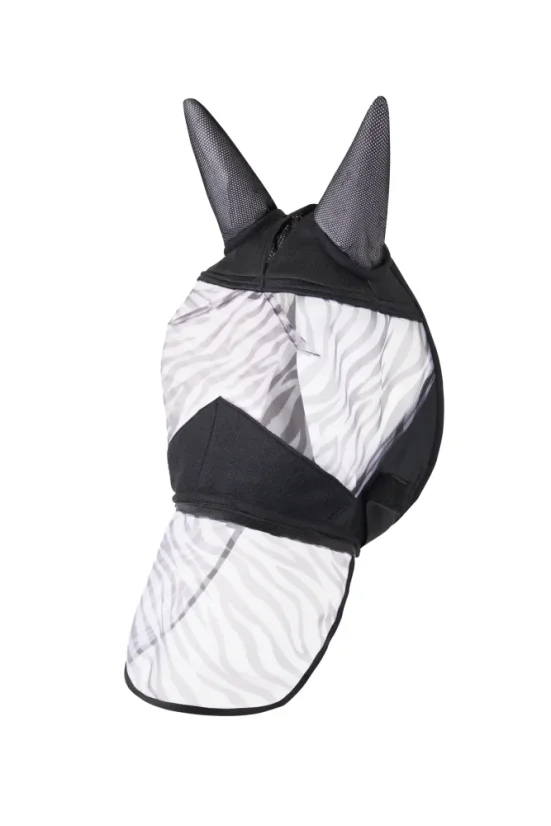 Maska proti hmyzu Zebra HORZE