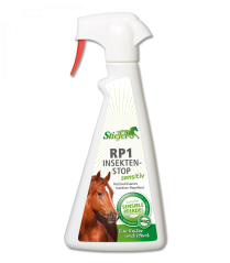 Boots RP 1 Insect Stop Sensitive, 500 ml