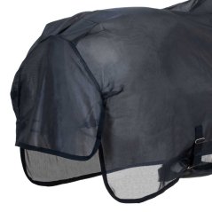 Deka proti mouchám Acavallo s krkem a maskou