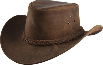 Western Hats – felt, straw and leather