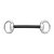 Eggbutt bit SPRENGER Carbon straight 16 mm