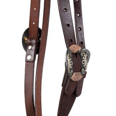 Bridle Fantasia Pool's