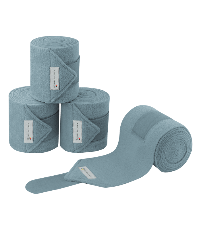 Fleecové bandáže Waldhausen Basic