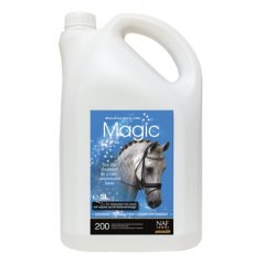 NAF Liquid Magic - na zklidnění a koncentraci