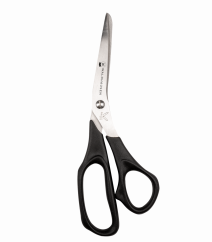 Mane and tail scissors "easy cut