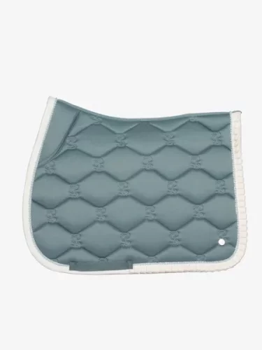PS of Sweden Ruffle Pearl saddle pad