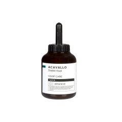 Almond Hoof Oil (500 ml) Acavallo