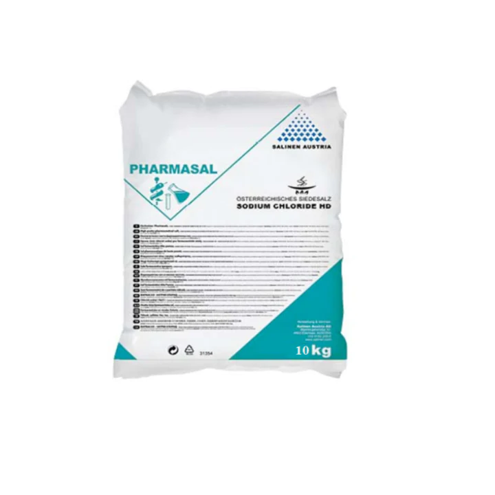 Farmaceutická sůl 10kg