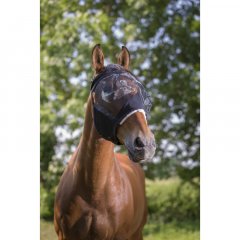EQUITHÈME "POLAIRE" FLY MASK
