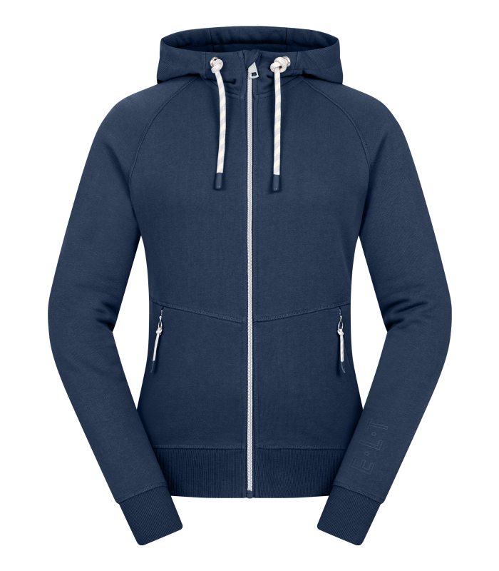 Hoody-Jacke Pamplona