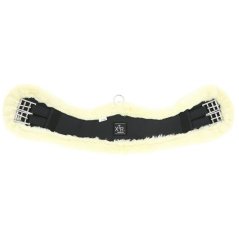 Drezurní podbřišník NORTON XTR Mouton Synthétique
