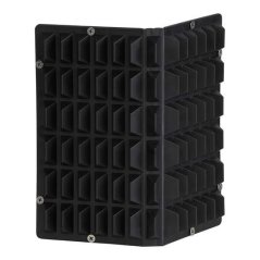 Horze Corner Scratching Board