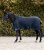 Nepromokavá deka Waldhausen ARCTIC, High Neck, 100g