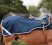 Bederní deka pro koně Premier Equine 840D