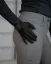 Taylor mesh riding gloves