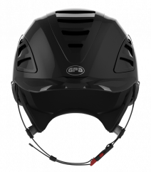 Jezdecká helma GPA EASY 4S Speed Air Hybrid