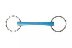 Udidlo METALAB Flexible Turquoise