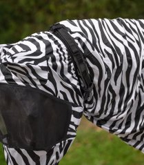 Maska proti hmyzu Zebra Waldhausen