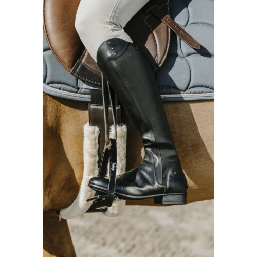 High riding boots NORTON FORALL