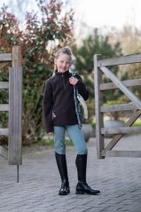 Dětské rajtky HKM -Mia- silikonový sed