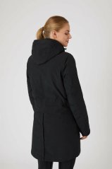 Dámská parka Horze 3v1 Isabella
