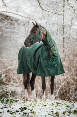 Nepromokavá deka HorseGuard Adapting, 1200D