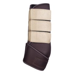 Softoprenové kamaše HKM Colour Pro