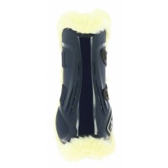 Přední chrániče NORTON XTR s beránkem a bajonetovým zapínáním