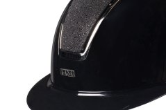 Jezdecká helma Lady Shield Brilliant HKM