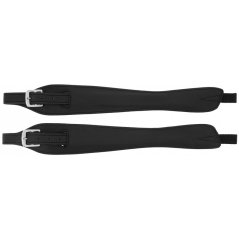 Straps for saddle NORTON