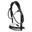 Trense ACAVALLO Ophelia Calfskin