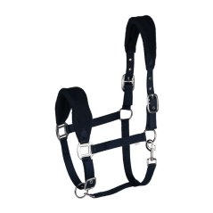 Ohlávka HORZE Kiel s fleecem