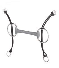 Udidlo fuga BERIS oliva nelomené 18mm