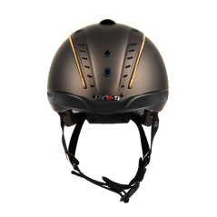 Jezdecká helma Casco Mistrall 2
