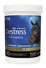 NAF Oestress - pro náladové klisny