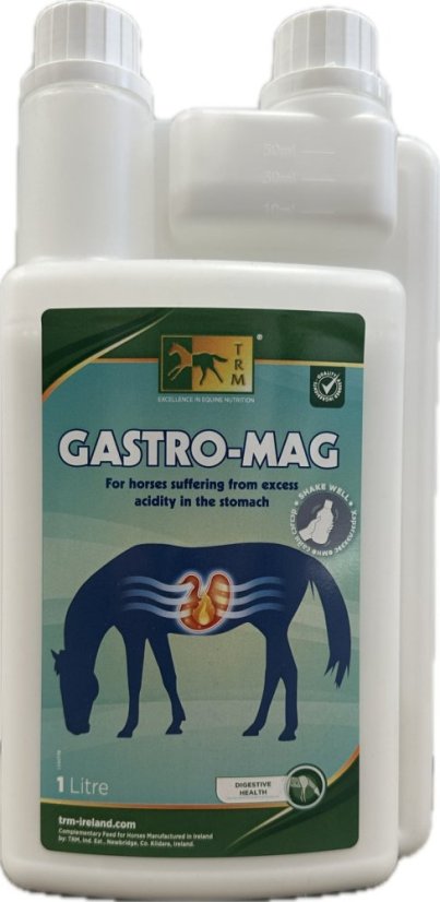 TRM Equi-Gastro TRM Equi-Gastro