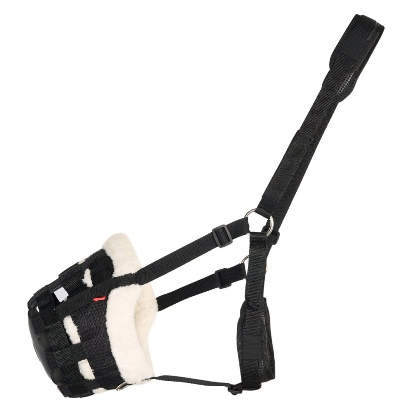 Náhubek pro koně  IRHFur