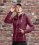 Hoody-Jacke Pamplona