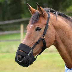 Grazing Muzzle SHIRES Freegraze Airflow