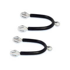 Ostruhy SEQ Stubben 15mm