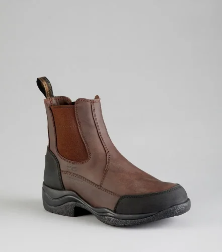 Vinci Waterproof Boot