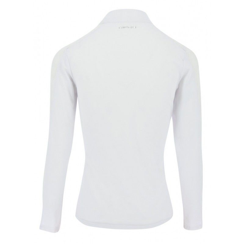 Dámská jezdecká polokošile EquiTheme PEKIN