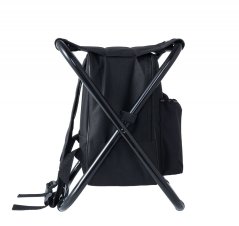 Chair/backpack IR Take a seat