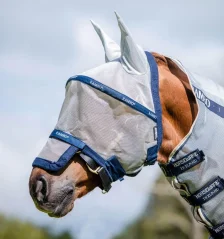 Rambo Flymask Plus non treated
