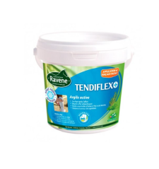 TENDIFLEX + (aktivní jíl)