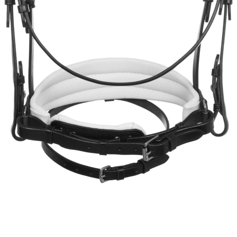 Trense ACAVALLO Ophelia Calfskin
