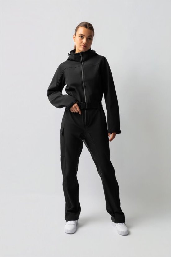 Softshell overall Cynthia HORZE