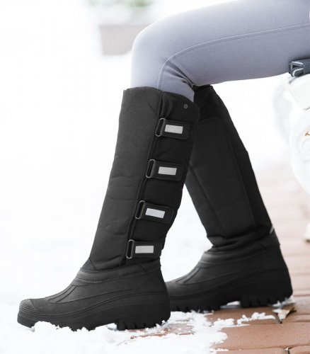 Thermal boots standard